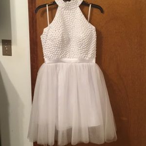 Homecoming Dress